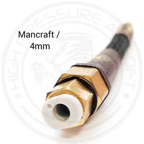 Amped AGL - 4mm (Mancraft)-0