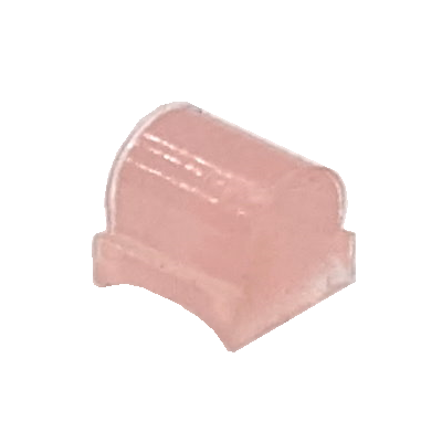 Maple Leaf Silicone Omega Nub-1