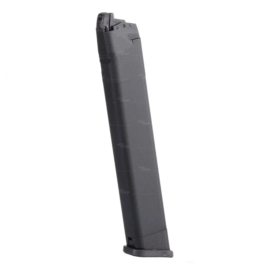 Maruyama 42Rds Gas Magazine for FMG-9 / Glock Series