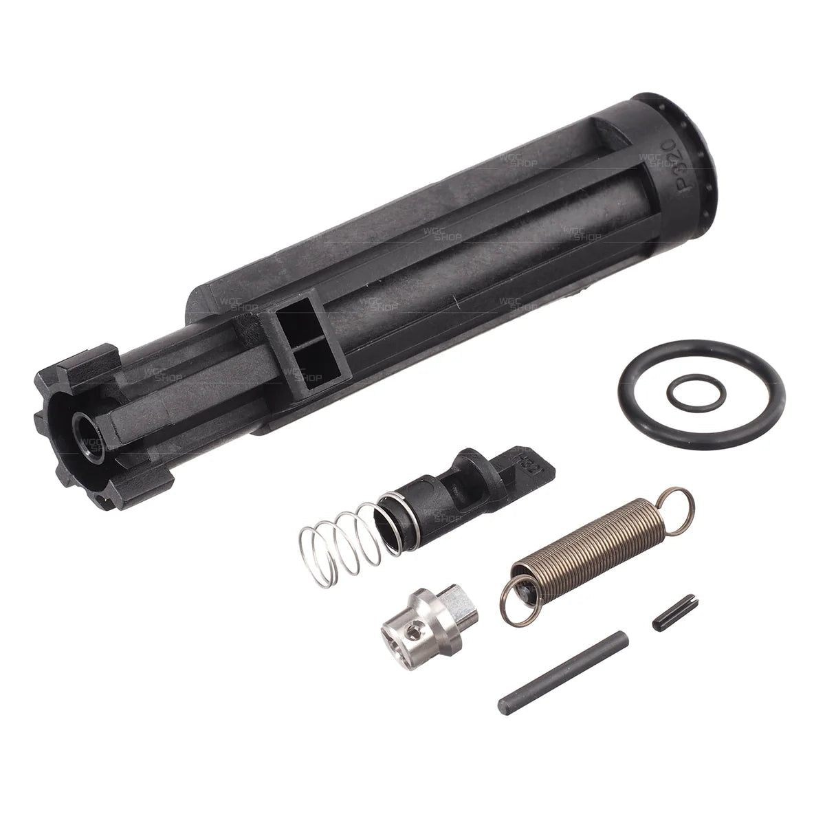 MARUYAMA Original Parts - ISO556 GBB Loading Nozzle Set