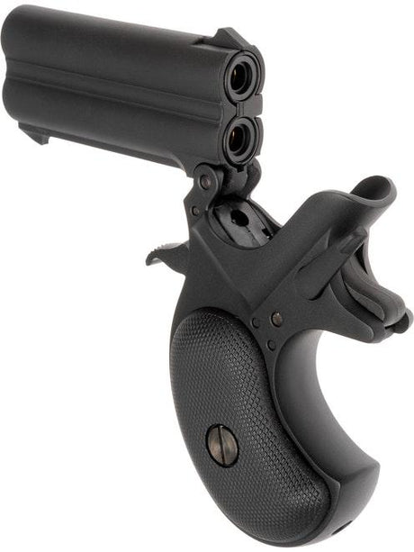 Maxtact Derringer (Full Metal) - Black-2