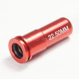 Maxx Model CNC Aluminium Double O-Ring Nozzle