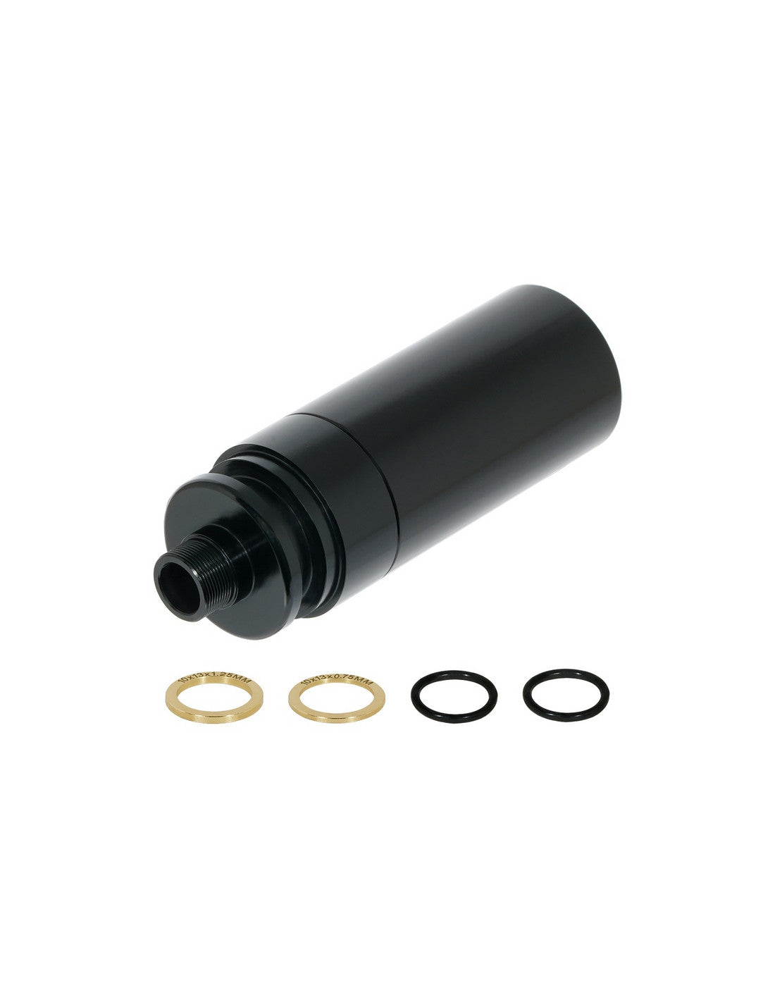 Maxx Model CNC Aluminium Threaded HPA Front Housing for Polarstar Kythera