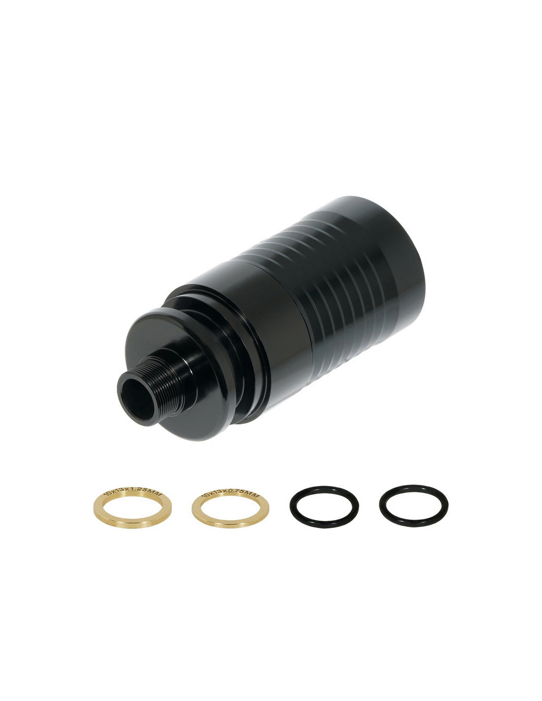 Maxx Model CNC Aluminium Threaded HPA Front Housing for Wolverine Inferno Gen.2 AEG