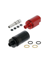 Maxx Model CNC Aluminium Threaded HPA Front Housing for Wolverine Inferno XTS - MTW to AEG