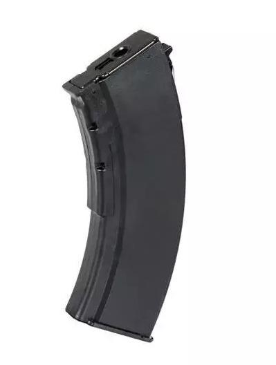 LCT PK-359 130rd Mid-Cap Magazine for LCK-15/12/AK - Black-0