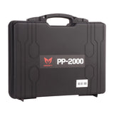 Modify-Tech PP-2000 GBB with OTS-126 Kit