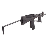 Modify-Tech PP-2000 GBB with OTS-126 Kit
