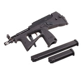 Modify-Tech PP-2000 GBB with OTS-126 Kit