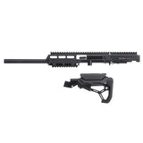 Modify-Tech PP-2000 GBB with OTS-126 Kit