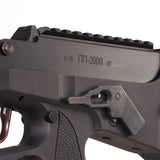 Modify-Tech PP-2000 GBB with OTS-126 Kit