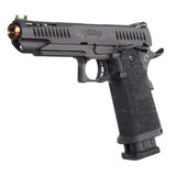 Modify-Tech Trinity Hi-Capa 5.1 GBB - Bronze Barrel