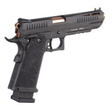 Modify-Tech Trinity Hi-Capa 5.1 GBB - Bronze Barrel