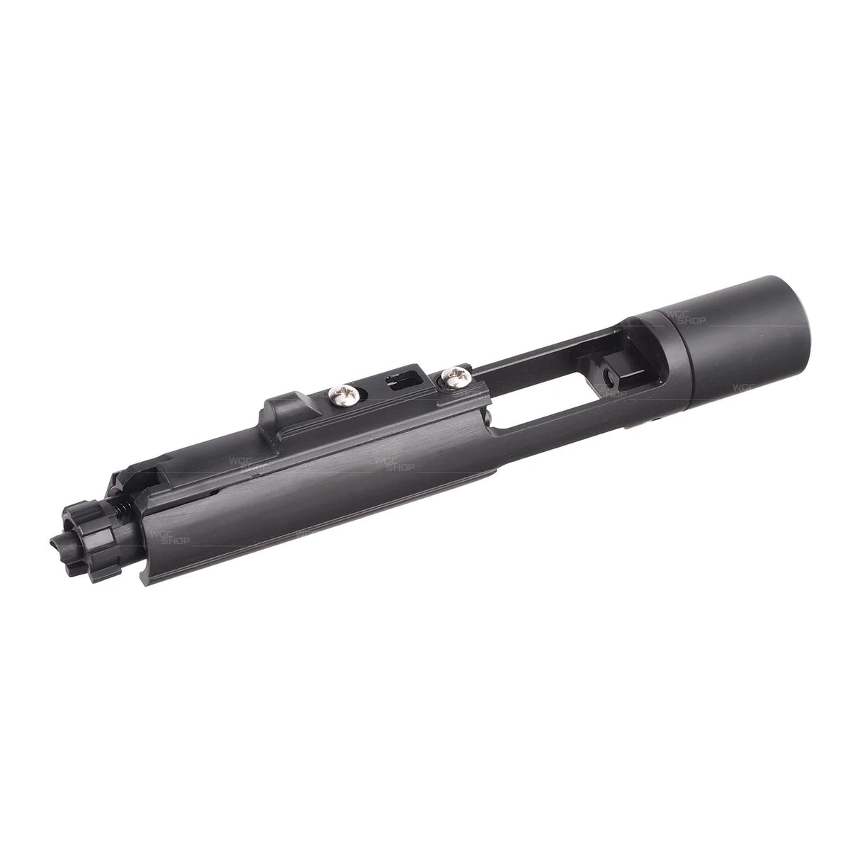 Modify-Tech CNC Steel Bolt Carrier Complete Set with Alu Rear Section for TM MWS GBB