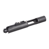 Modify-Tech CNC Steel Bolt Carrier Complete Set with Alu Rear Section for TM MWS GBB