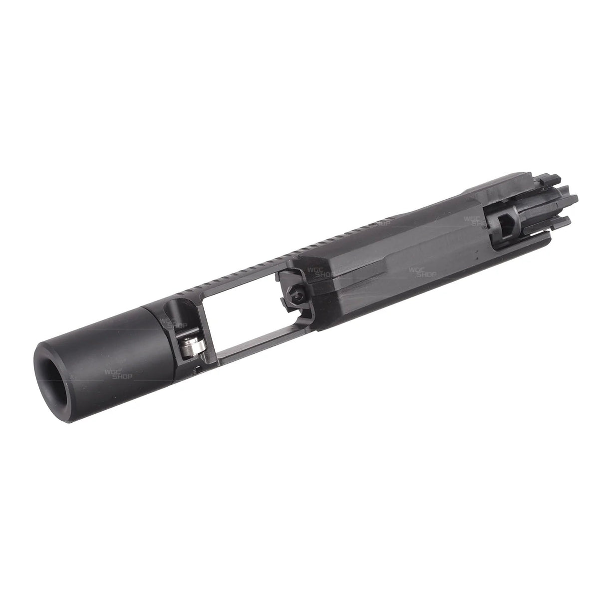 Modify-Tech CNC Steel Bolt Carrier Complete Set with Alu Rear Section for TM MWS GBB