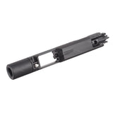 Modify-Tech CNC Steel Bolt Carrier Complete Set with Alu Rear Section for TM MWS GBB
