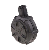 G&G MP5 1500rd Drum Magazine-0