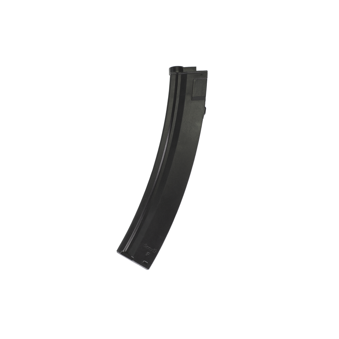 Nuprol MP5 Metal High-Cap Mag - 250rds-0