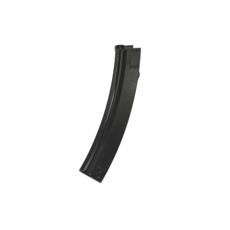 Nuprol MP5 Metal High-Cap Mag - 250rds-0