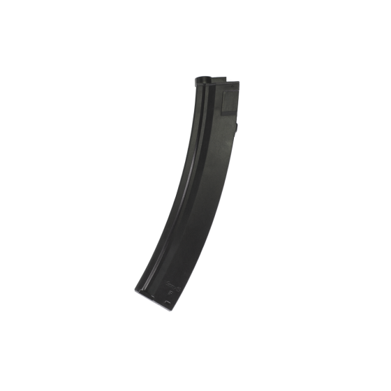 Cyma MP5 Mid-Cap Magazine (C78) - 120rds-0