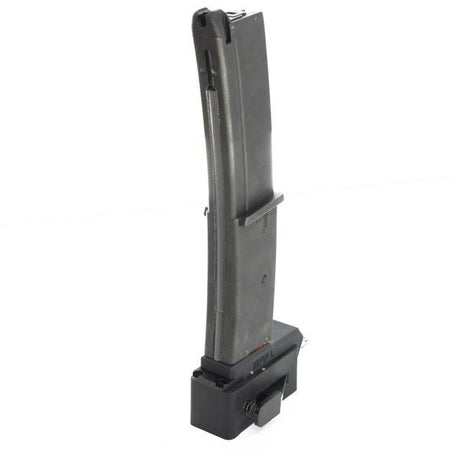 Tapp Airsoft M4 Magazine Adapter - Gas (Gen 1)-4