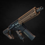 Wolverine Daniel Defense MTW MK18-0