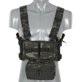 Emerson Micro MK3 Chest Rigs-5