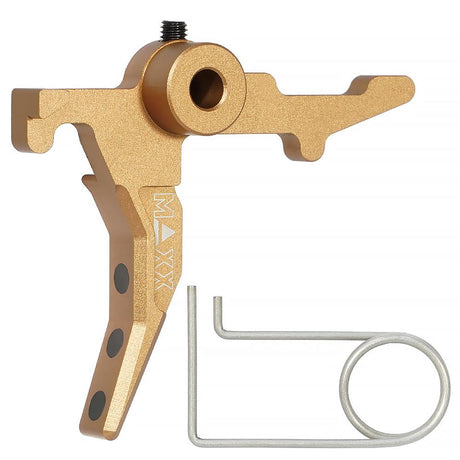 Maxx CNC Aluminium Advanced Trigger for MTW - Style C-2