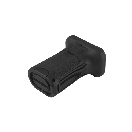 Nuprol Stub Incline Grip (KM) - Black-1