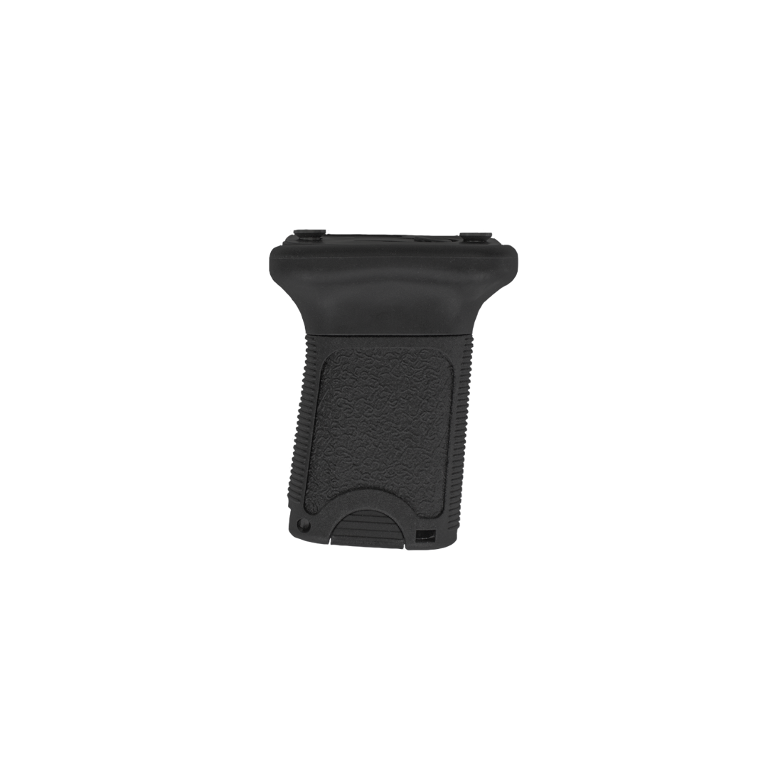 Nuprol Stub Incline Grip (KM) - Black-0