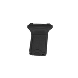 Nuprol Stub Incline Grip (KM) - Black-0