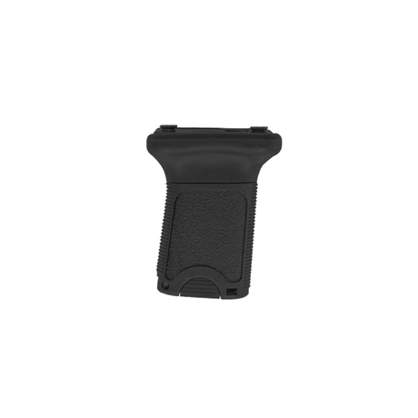 Nuprol Stub Incline Grip (KM) - Black-0