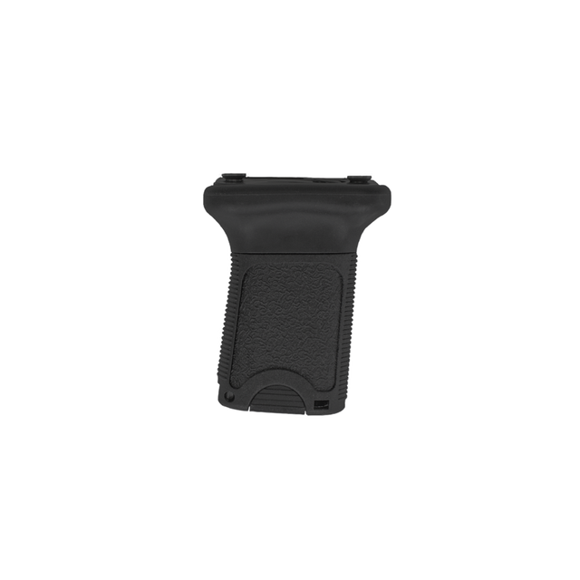 Nuprol Stub Incline Grip (KM) - Black-0