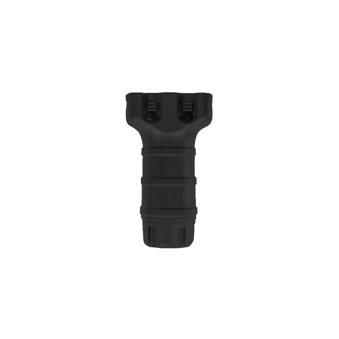 Nuprol Stub Ridge Grip - Black-0