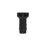 Nuprol Stub Ridge Grip - Black-0