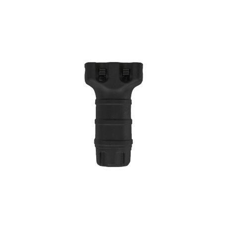 Nuprol Stub Ridge Grip - Black-0