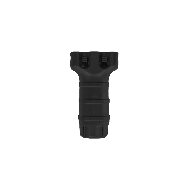 Nuprol Stub Ridge Grip - Black-0