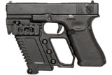 Nuprol EU Carbine kit - Black-1