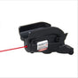 Nuprol Red Laser Pistol Mount - Black-1