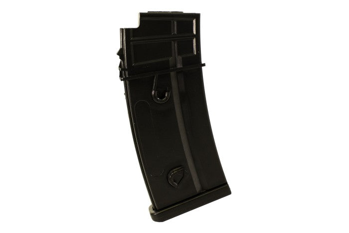 Nuprol G36 Mid-Cap Mag - 30/125rds