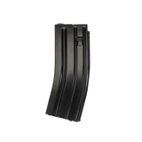 Nuprol M4 Mid-Cap Magazine 70rd For Tokyo Marui Recoil - Black-0