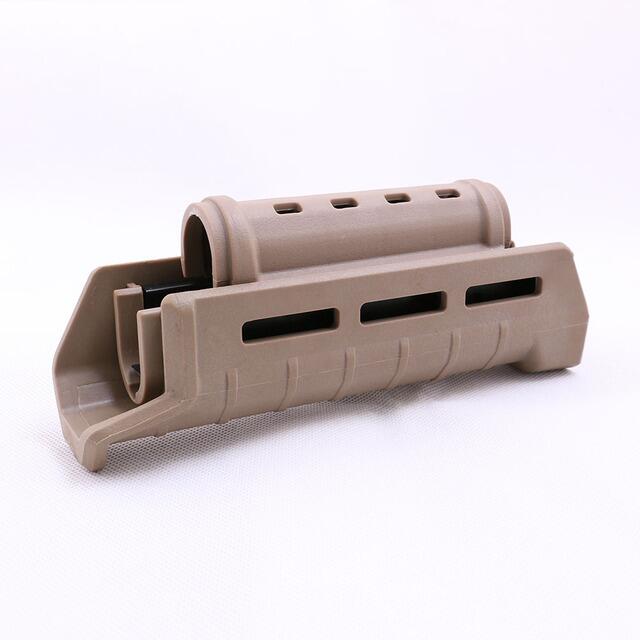 AK Handguard -Polymer-1