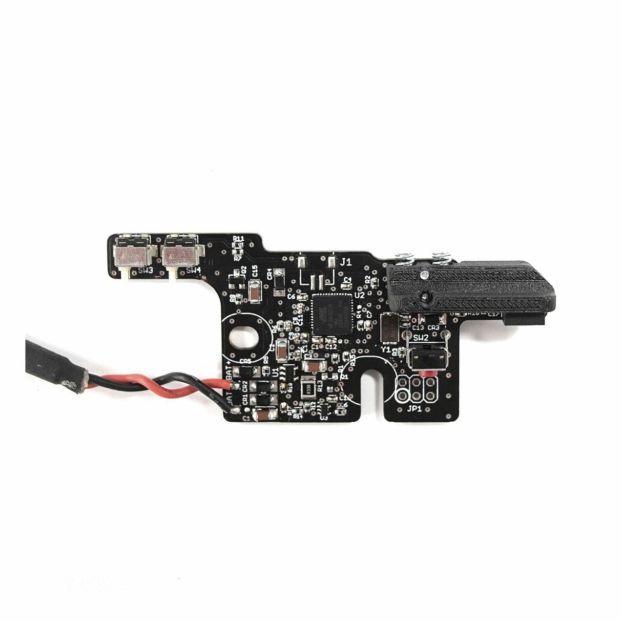 Spartan Electronics Control Board Black Edition for Article I-0