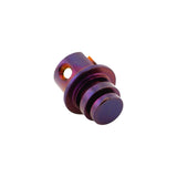 Waldo Dynamics Quick-Change Nozzle Spring Plug for VFC M4