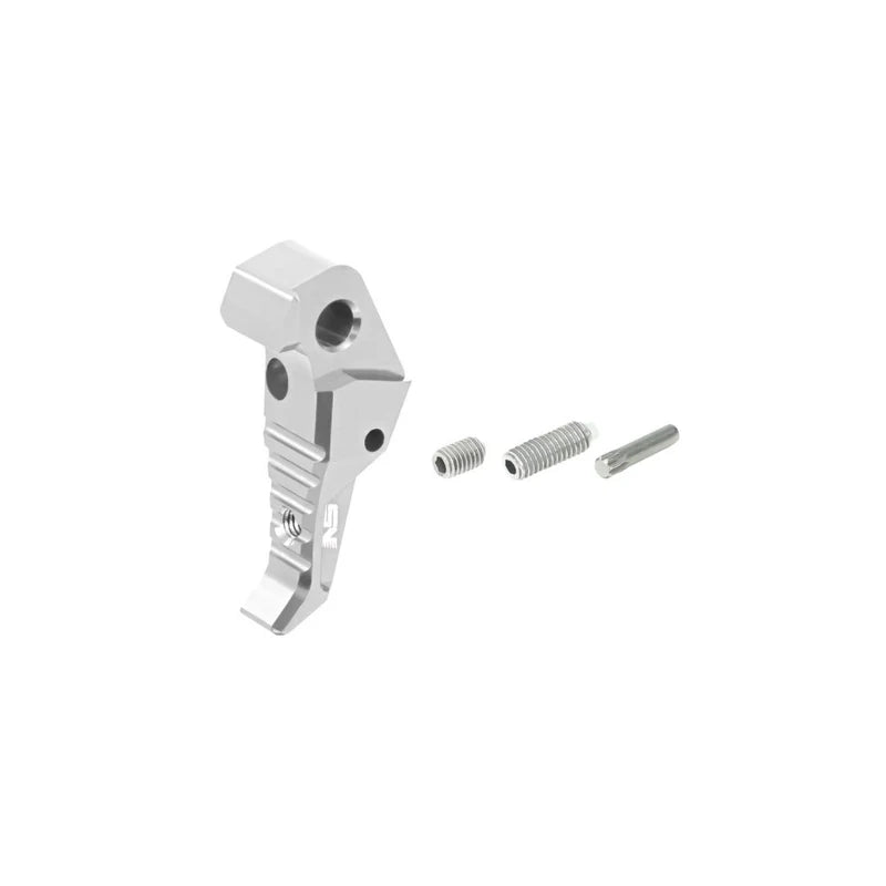 NexxSpeed CNC Aluminium Adjustable Trigger for AAP-01/C