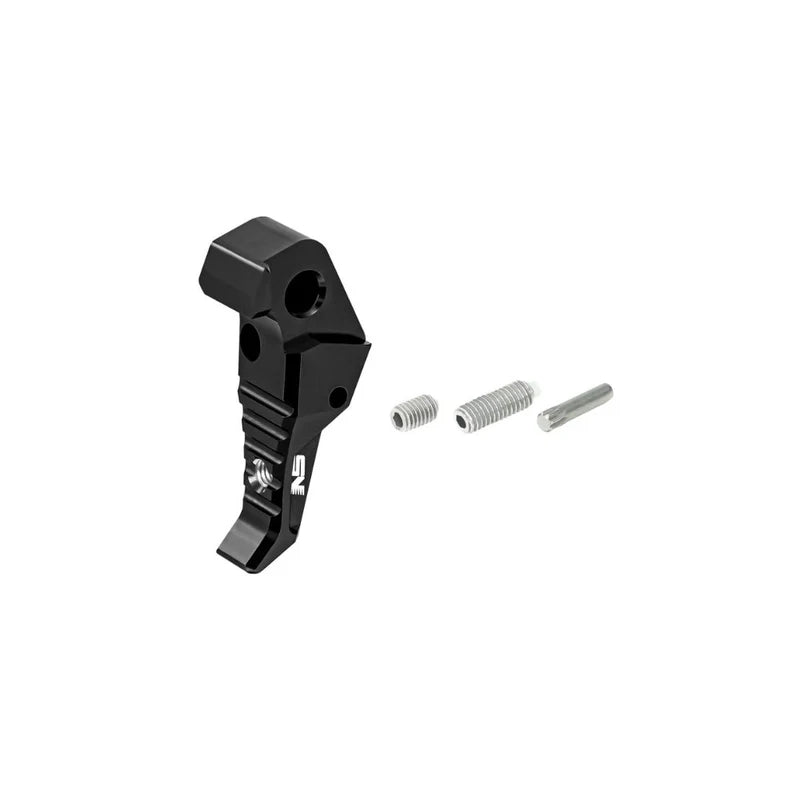 NexxSpeed CNC Aluminium Adjustable Trigger for AAP-01/C