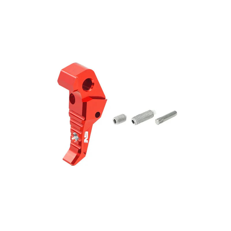 NexxSpeed CNC Aluminium Adjustable Trigger for AAP-01/C