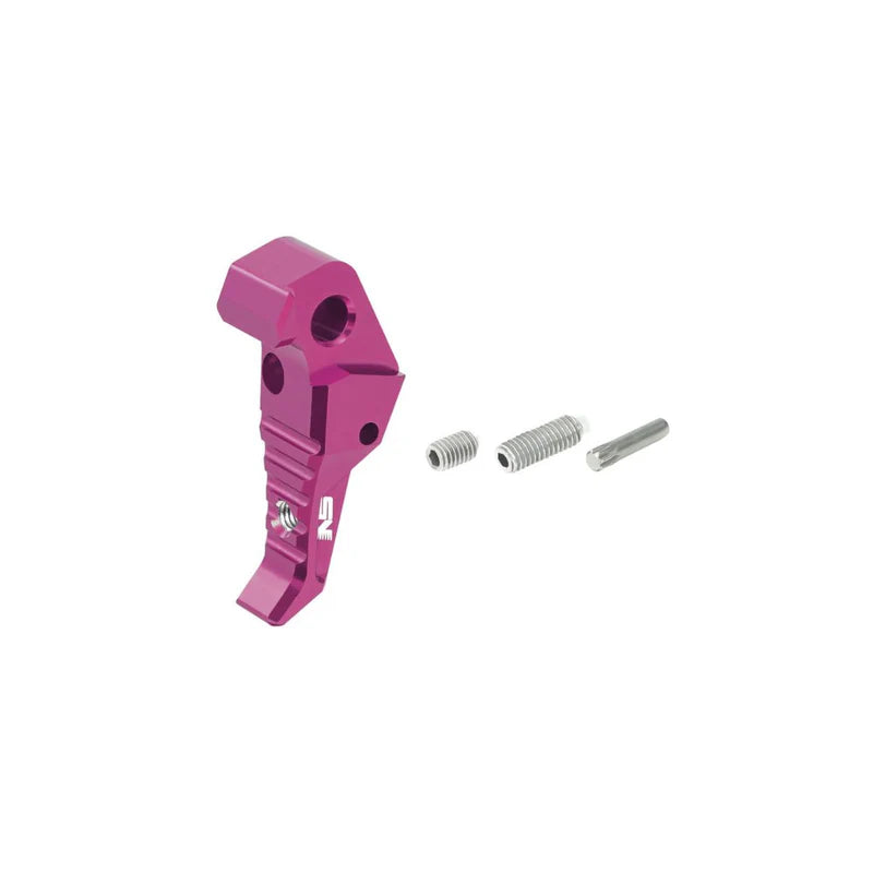 NexxSpeed CNC Aluminium Adjustable Trigger for AAP-01/C