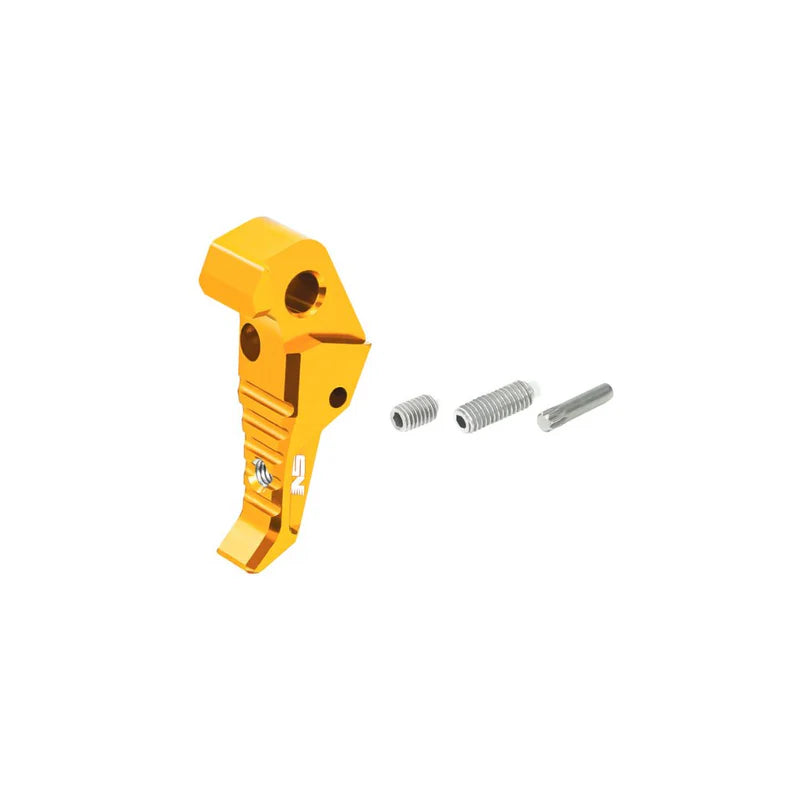 NexxSpeed CNC Aluminium Adjustable Trigger for AAP-01/C